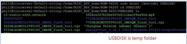 Mount_usb_tempfolder