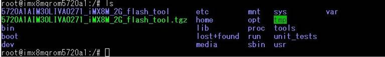 Copy and unzip
