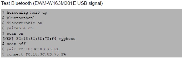 SW6 &amp; SW7 setting
