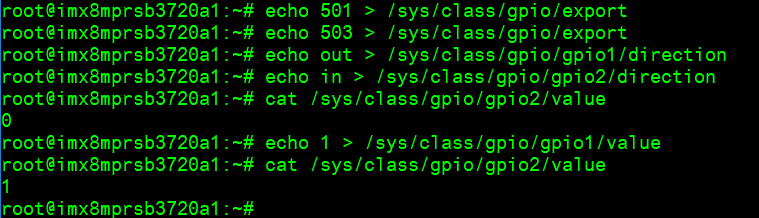 GPIO short 2&amp;4