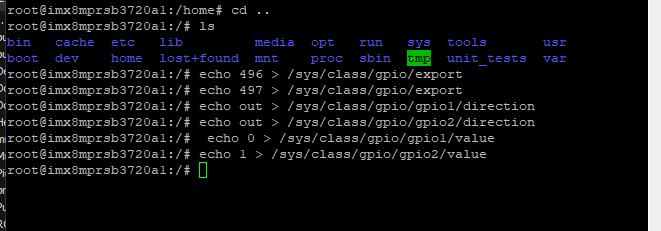 Set GPIO function mode
