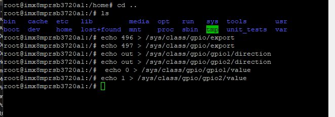 Set GPIO function mode