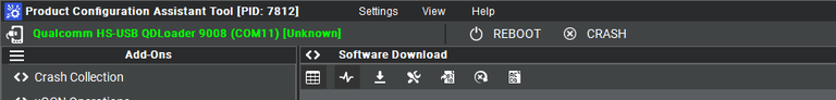 Provision Icon