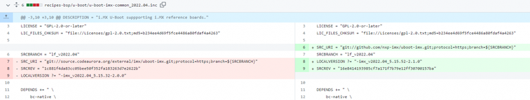 Yocto Linux BSP Ver.C User Guide for iMX8 series -Yocto 4.0 | AIM-Linux ...